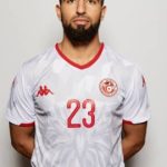Naïm Sliti Player Stats