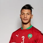 Achraf Dari Player Stats