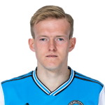 Karol Świderski Player Stats