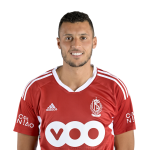 Selim Amallah Player Stats