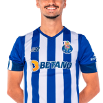 Stephen Eustáquio Player Stats
