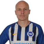 Aaron Mooy Player Stats