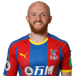 Jonathan Williams Player Stats
