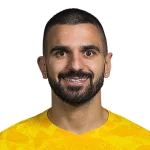 Aziz Behich Player Stats