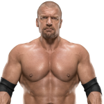 Triple H Player Stats