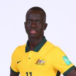 Awer Mabil Player Stats