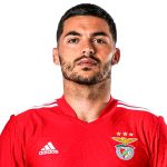 Nemanja Radonjić Player Stats