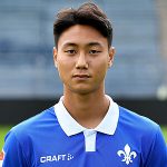 Seung-Ho Paik Player Stats