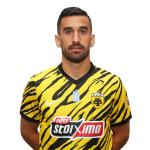 Ehsan Haji Safi Player Stats