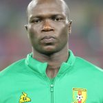 Vincent Aboubakar Player Stats