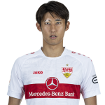 Hiroki Ito Player Stats