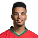 Azzedine Ounahi Player Stats