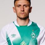 Miloš Veljković Player Stats