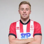 Joe Morrell Player Stats