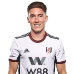 Harry Wilson Player Stats