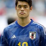 Hiroki Sakai Player Stats