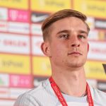 Michał Skóraś Player Stats