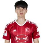 Ao Tanaka Player Stats