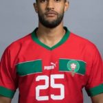 Yahia Attiyat Allah Player Stats