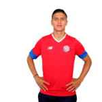 Anthony Contreras Player Stats
