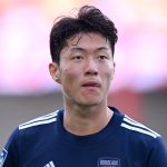 Ui-Jo Hwang Player Stats