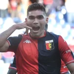Johan Vásquez Player Stats