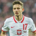 Sebastian Szymański Player Stats