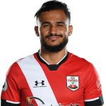 Sofiane Boufal Player Stats