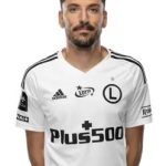 Filip Mladenović Player Stats