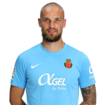 Predrag Rajković Player Stats