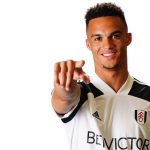 Antonee Robinson Player Stats