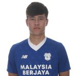 Rubin Colwill Player Stats