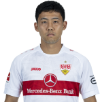 Wataru Endo Player Stats