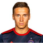 Przemysław Frankowski Player Stats