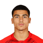 Zakaria Aboukhlal Player Stats
