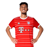 Noussair Mazraoui Player Stats