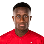 Richie Laryea Player Stats