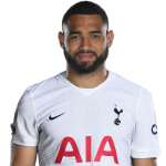 Cameron Carter-Vickers Player Stats
