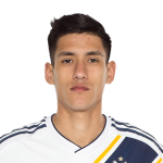 Uriel Antuna Player Stats