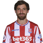 Joe Allen Player Stats