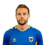 Chris Gunter Player Stats