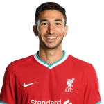 Marko Grujić Player Stats