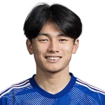 Ayase Ueda Player Stats
