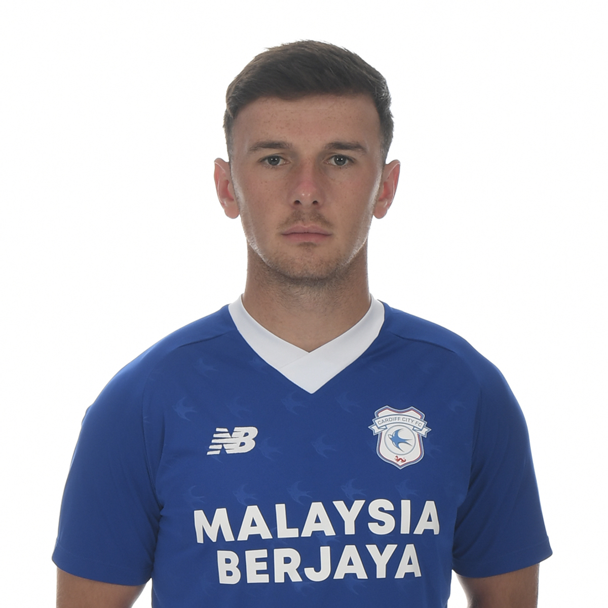 mark-harris-player-stats-sportsmen-height