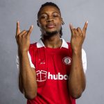 Antoine Semenyo Player Stats