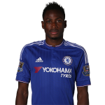 Abdul Baba Rahman Player Stats