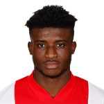 Mohammed Kudus Player Stats
