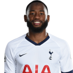 Georges-Kévin N'Koudou Player Stats