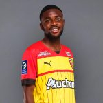 Salis Abdul Samed Player Stats