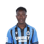 Kamal Sowah Player Stats